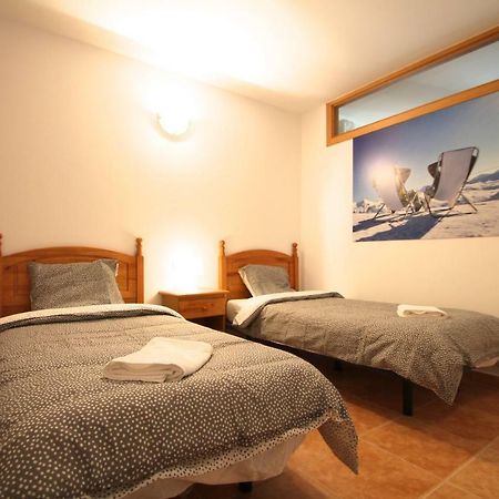 Ferienwohnung Pont De Toneta 3,2 Ransol, Zona Grandvalira Exterior foto