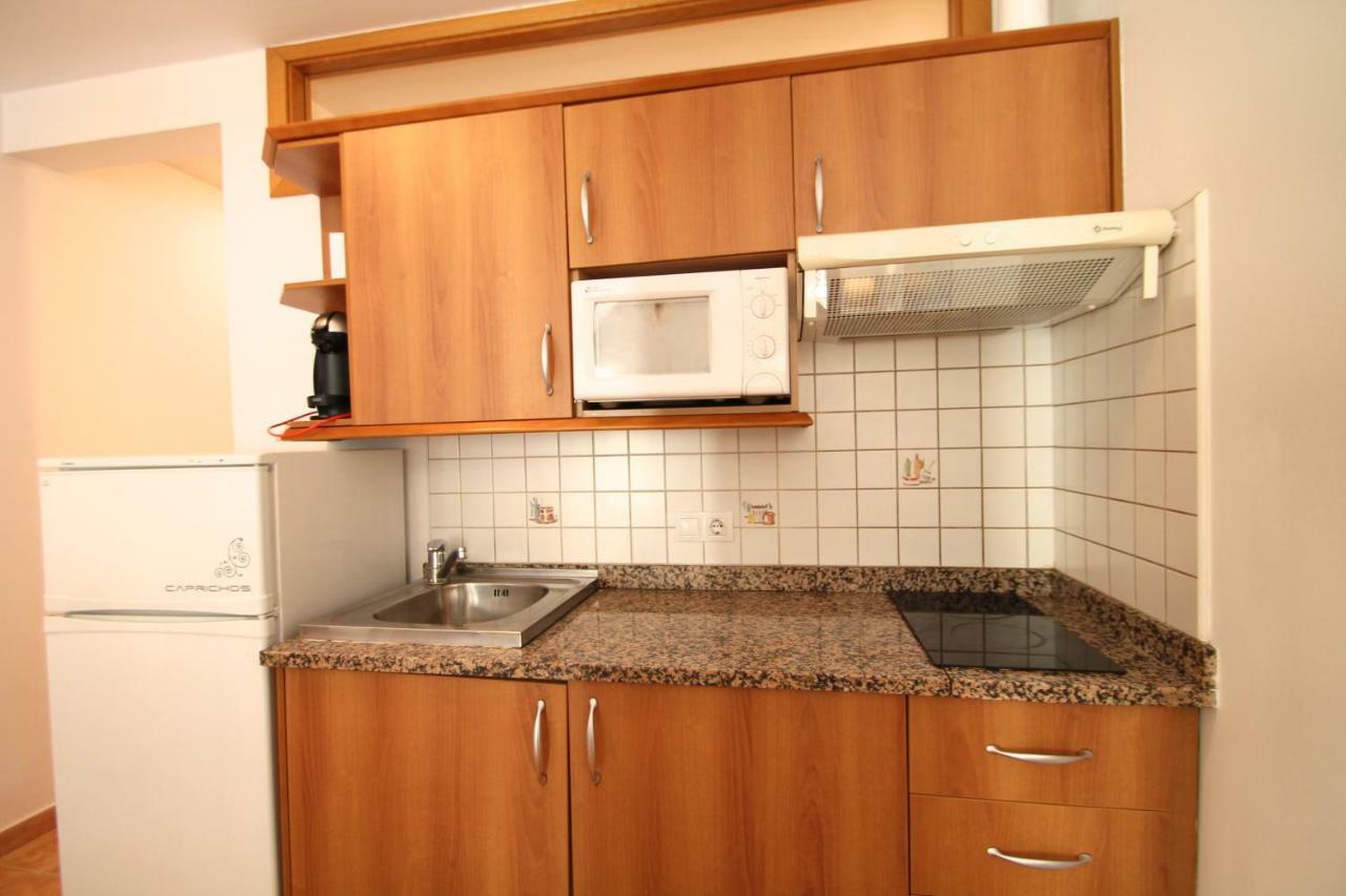 Ferienwohnung Pont De Toneta 3,2 Ransol, Zona Grandvalira Exterior foto
